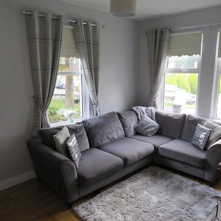 Meadowville Self-Catering Cushendall Bagian luar foto