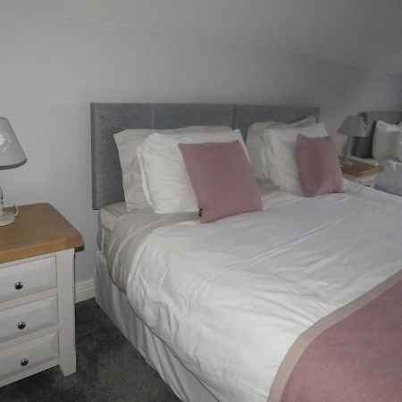 Meadowville Self-Catering Cushendall Bagian luar foto