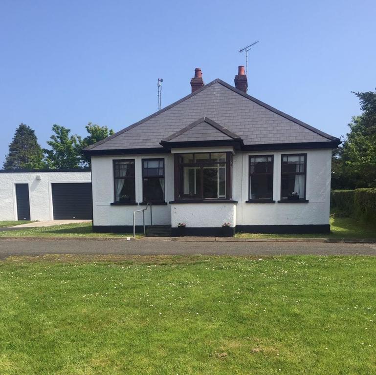 Meadowville Self-Catering Cushendall Bagian luar foto