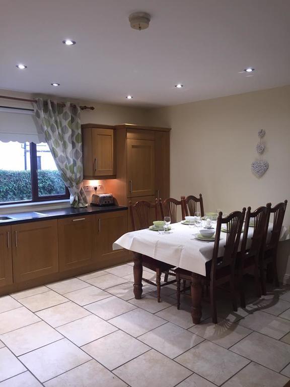 Meadowville Self-Catering Cushendall Bagian luar foto