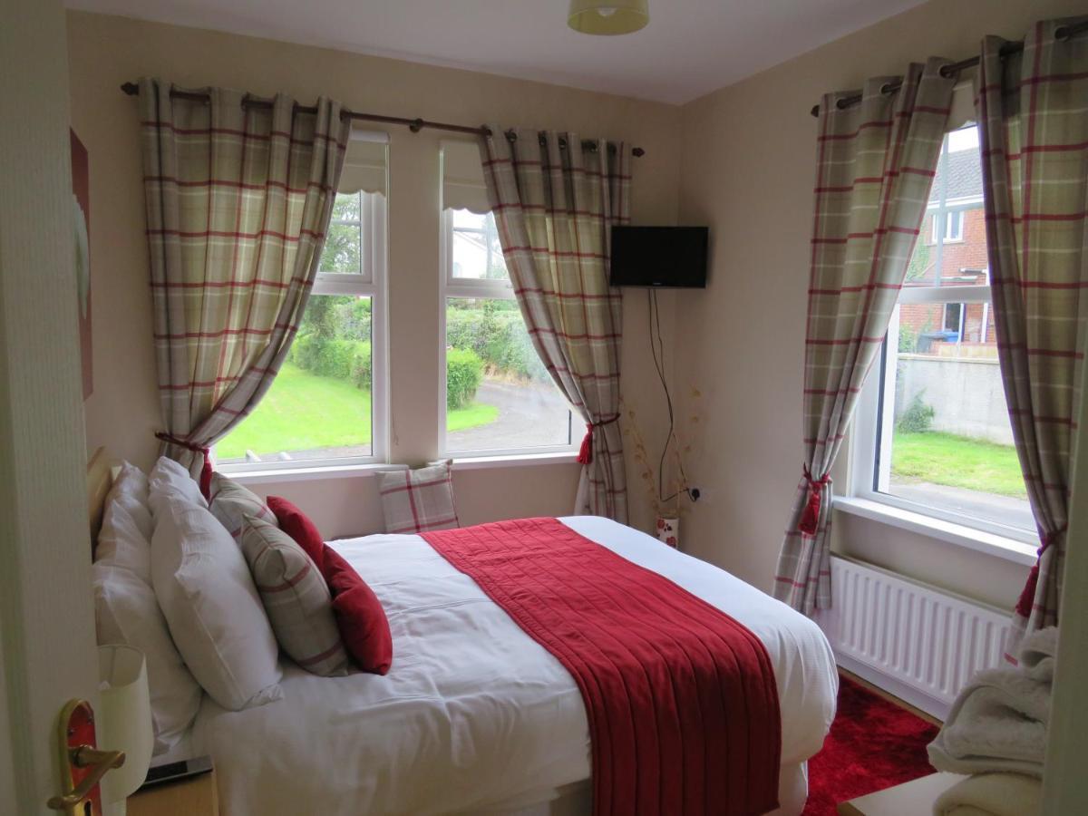 Meadowville Self-Catering Cushendall Bagian luar foto