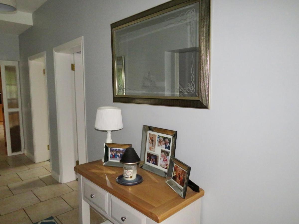 Meadowville Self-Catering Cushendall Bagian luar foto
