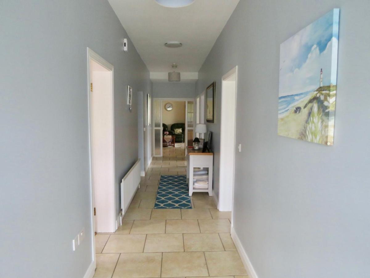 Meadowville Self-Catering Cushendall Bagian luar foto