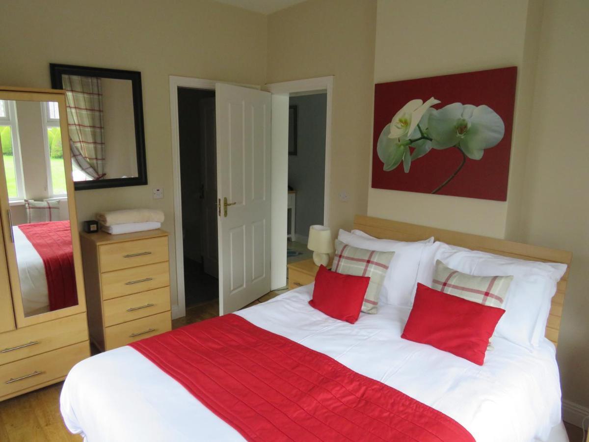 Meadowville Self-Catering Cushendall Bagian luar foto