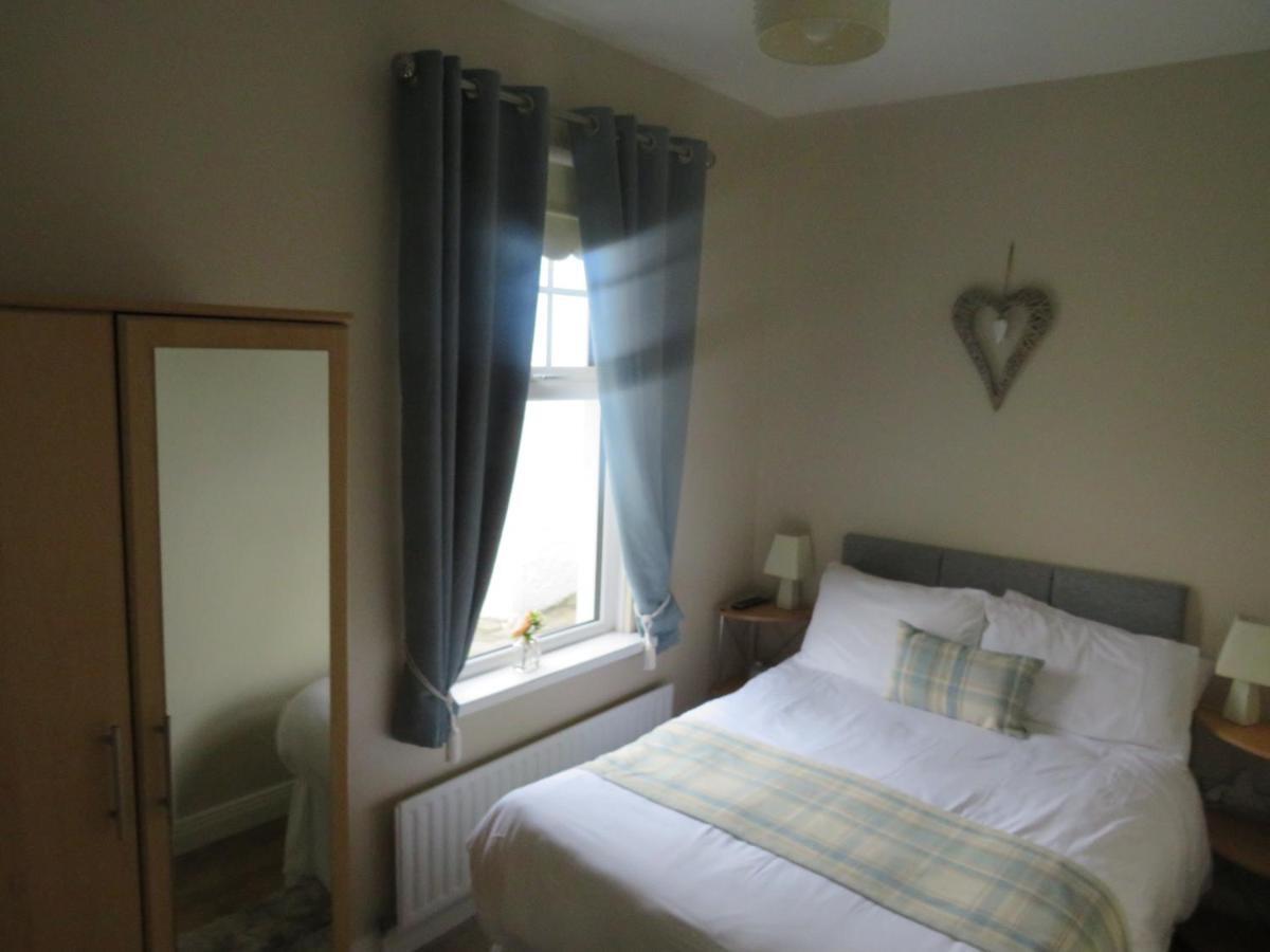 Meadowville Self-Catering Cushendall Bagian luar foto