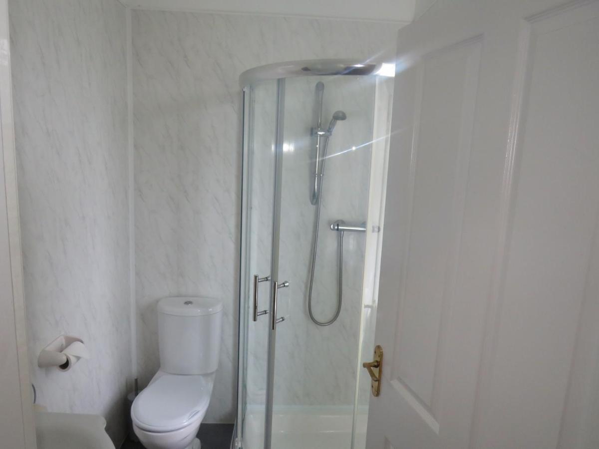 Meadowville Self-Catering Cushendall Bagian luar foto