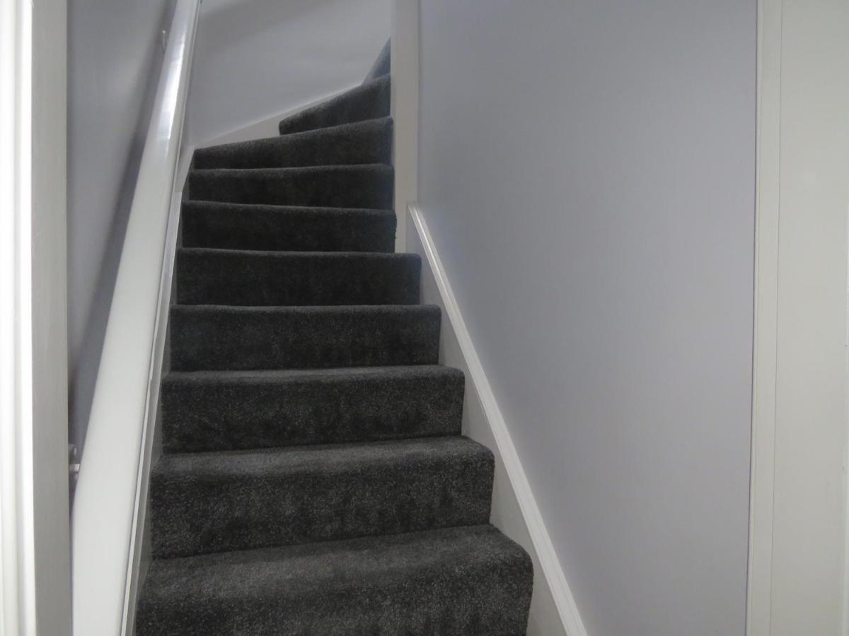 Meadowville Self-Catering Cushendall Bagian luar foto