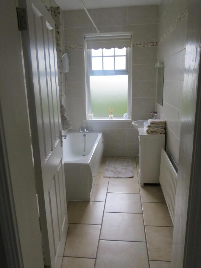 Meadowville Self-Catering Cushendall Bagian luar foto