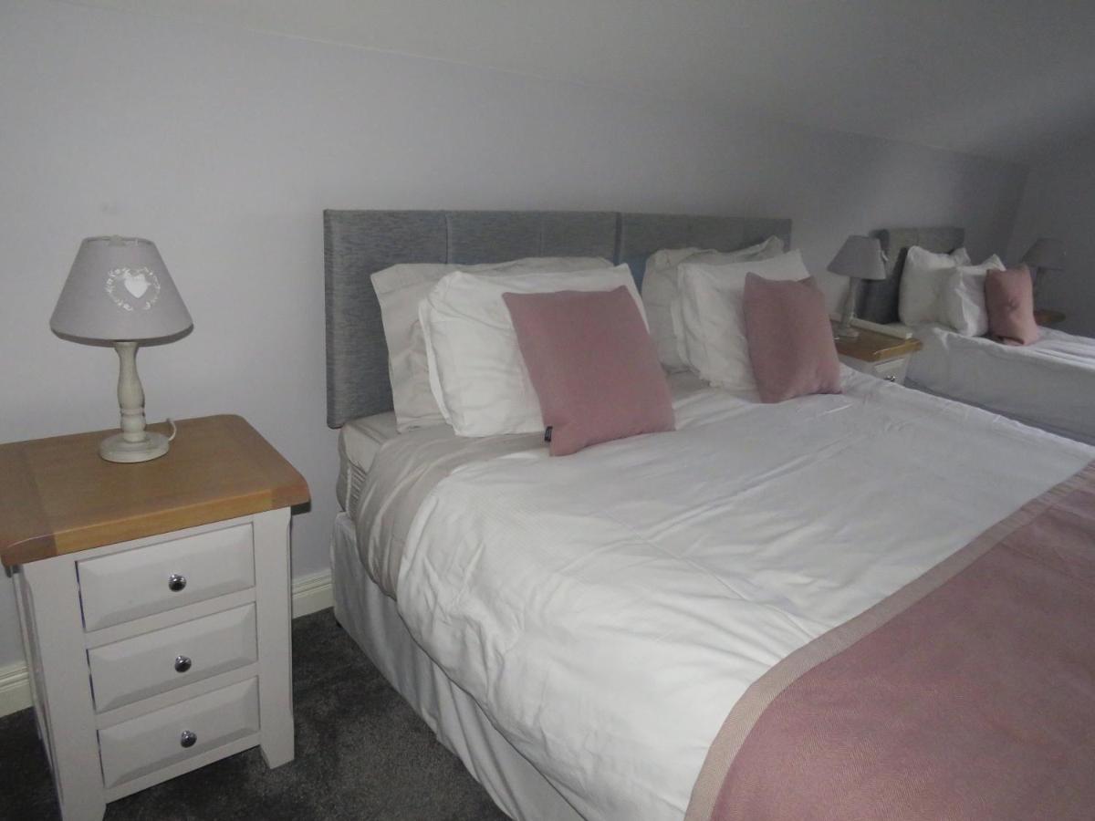 Meadowville Self-Catering Cushendall Bagian luar foto